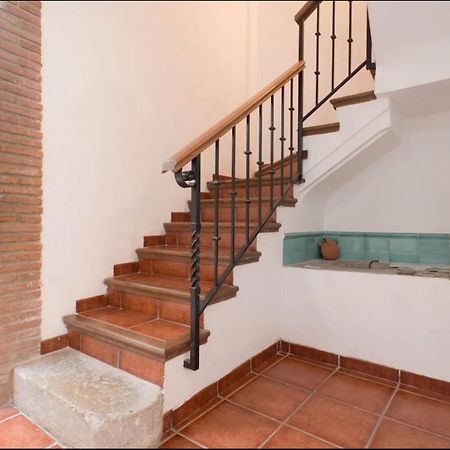 Apartamentos Centro Historico A Los Pies De La Alhambra Granada Dış mekan fotoğraf