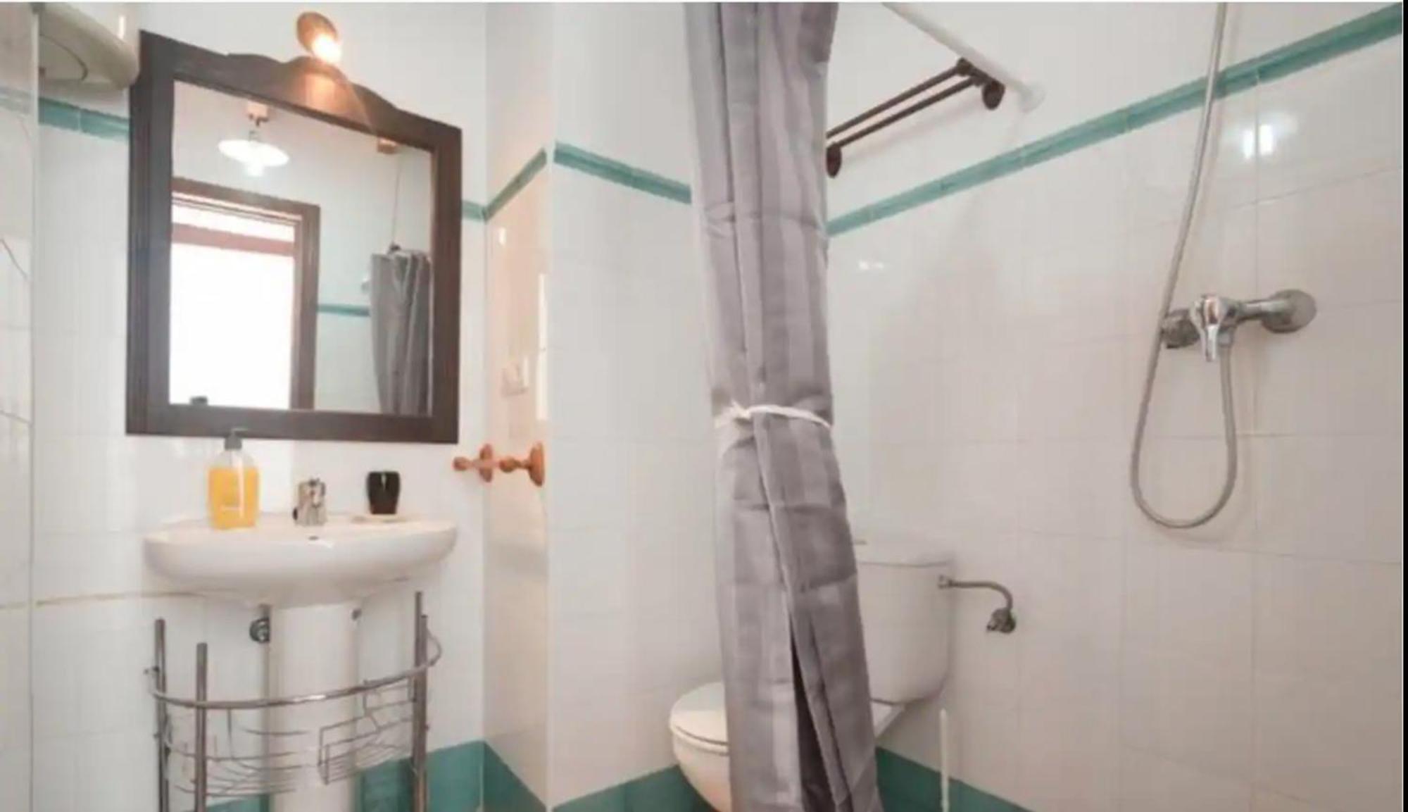 Apartamentos Centro Historico A Los Pies De La Alhambra Granada Dış mekan fotoğraf