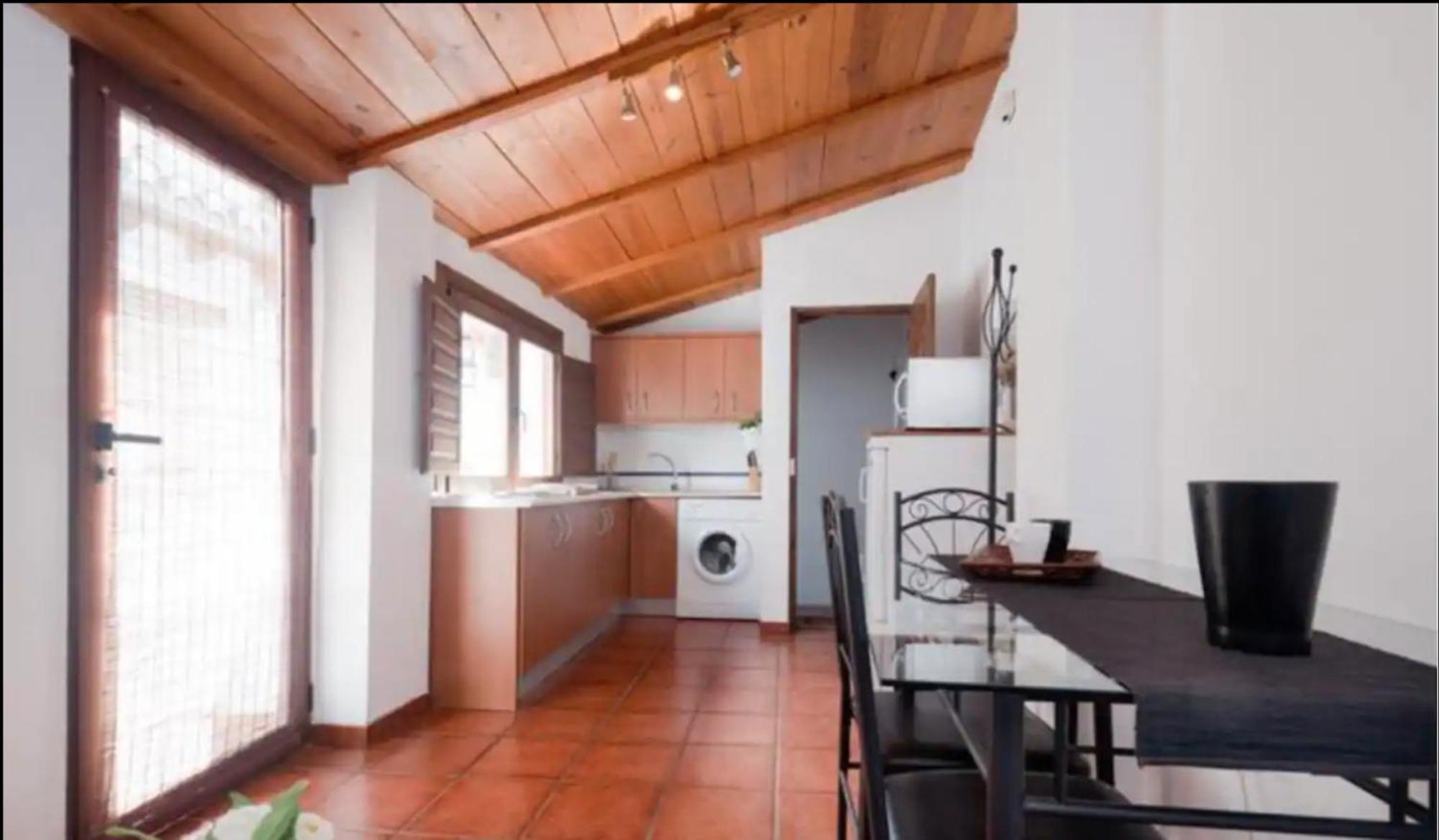 Apartamentos Centro Historico A Los Pies De La Alhambra Granada Dış mekan fotoğraf